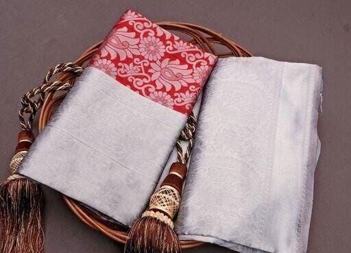 Bhargavi Fancy Designer Banarasi Silk Sarees Catalog